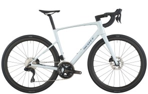 ADDICT 30 CUMULUS WHITE 2026